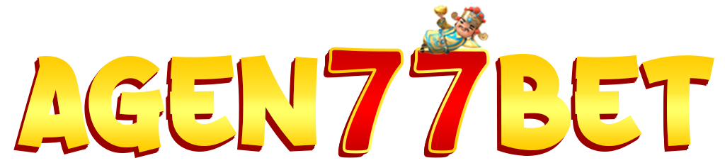 AGEN77BET Logo