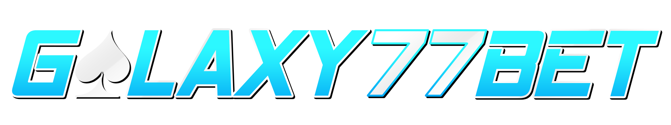 GALAXY77BET Logo